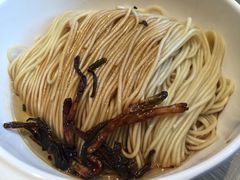 葱油拌面-泰煌鸡·上海白斩鸡·鸡汤面(鹤庆店)