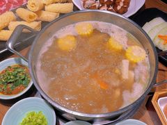 -掂档潮汕牛肉火锅(沈阳万象城店)