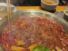 -堂客老火锅(欣阳广场总店)
