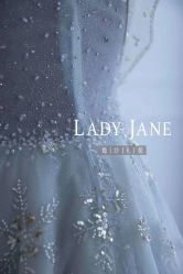 -Lady  Jane高端婚纱礼服馆