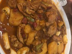 -福顺祥大盘鸡(临潼店)