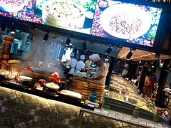 -常和州·夜宵大排档(常州单店)