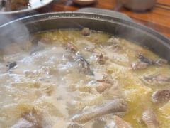 -侠成水上农庄(工业大道店)