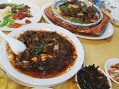 -蛇口康乐快餐鱼仔档(翠苑小区店)
