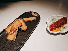 -老头儿油爆虾(金沙印象城店)