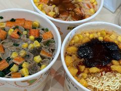 -康师傅味来馆