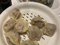 津味素-百饺园酒楼(平山道店)