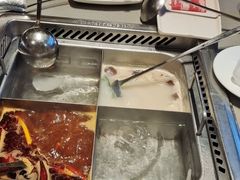 -海底捞火锅(江北万达商业广场店)