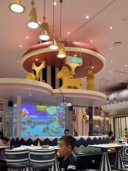 -奈尔宝·儿童乐园·亲子餐厅(鄞州万达店)