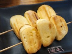 -云晓光头烧烤吧(德平路店)