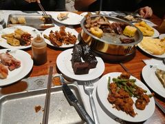 -汉巴味德(沈阳万象汇店)