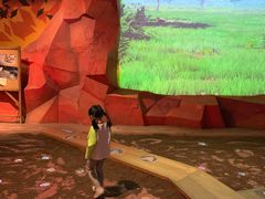 -珠海横琴国家地理探险家中心(创新方)