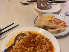 -石板街港澳冰室(天环店)