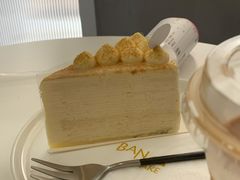 -BanCake·法式千层·拿破仑專門店