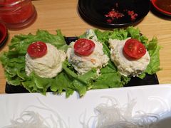 -胜代日本料理(云程巷小区店)