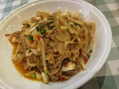 -彭耕记猪油炒小菜(吉联mall店)