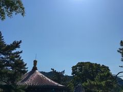 -潭柘寺景区