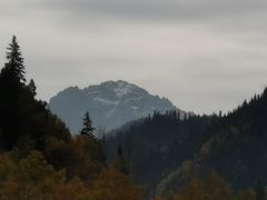 -祁连山·岗什卡雪峰景区