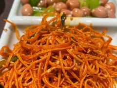 -邢氏老太太烤串(北兴街店)