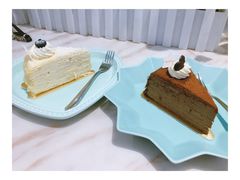 -星禾悦法式千层蛋糕(大卫城店)