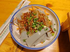 -民食香·腊排骨野生菌美食(木府店)