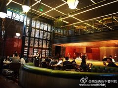 -Tivano意大利餐厅(成都居舍酒店)
