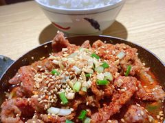 -成都你六姐·牛肉冒菜(城市集市合生汇店)