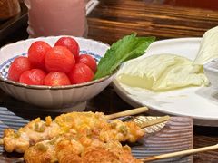 -鸟鹏烧鸟居酒屋(熙龙湾店)