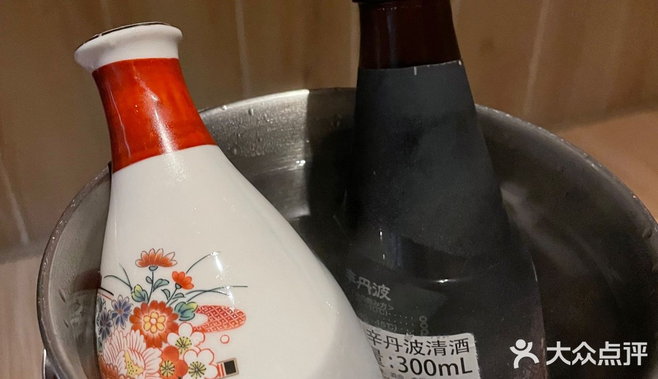 380rmb一份的吞拿鱼大腹你试过未?!