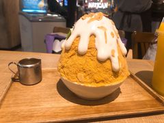 -After You Dessert Cafe(CENTRALWORLD)