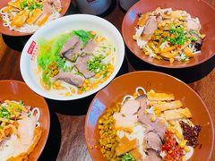 -明桂米粉(北站店)