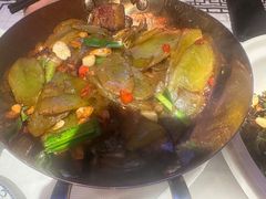 -湘语·湖南家常菜(新洲店)