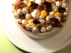 法芙娜-TINTIN CAKE BOUTIQUE(台北壹店)