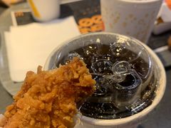 -麦当劳(从化从城大道店)