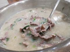 -标记美食新鲜猪杂(兴南大道店)