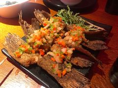 -红钳侠小龙虾·烧烤(中赢康康谷店)