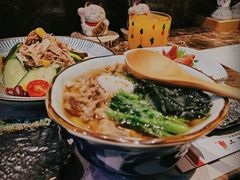 -千羽鹤海鲜居酒屋Bistro(大望路店)