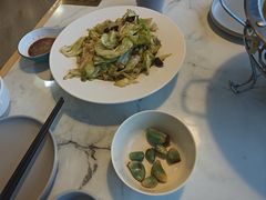 -叁拾壹克饺子·东北菜(国贸店)