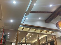 -青瓦餐厅·生鱼片·韩园烤肉(西塔店)