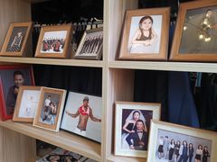 -壹人壹像工作室(购物公园店)