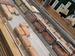 -泸溪河桃酥(江宁万居汇店)