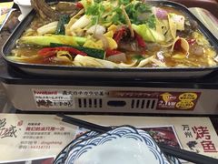 鼎盛蜀坊-鼎盛蜀坊·重庆江湖菜(市桥地铁站店)