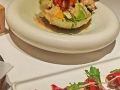 -王品牛排(北京新辰里亚运村店)