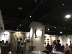 -天厨妙香素食餐厅(清华店)