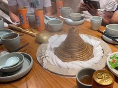 -云海肴云南菜·蒸汽石锅鱼(北京良乡华冠店)