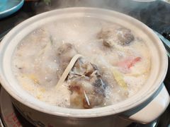 -旺晖本帮骨头煲·深夜火锅(梅园路店)