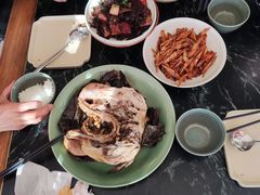 -兰溪小馆(东直门簋街店)