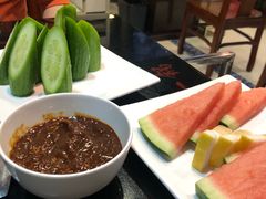 -老诚一锅羊蝎子(天通苑店)