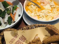 -前海沿·青岛菜(五四广场永旺店)