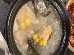 -赠李白·如诗的川味(余杭万达广场店)